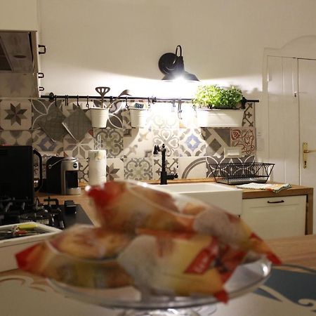 Alle Volte ... Matera Exteriör bild