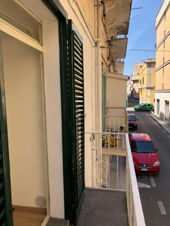 Alle Volte ... Matera Exteriör bild