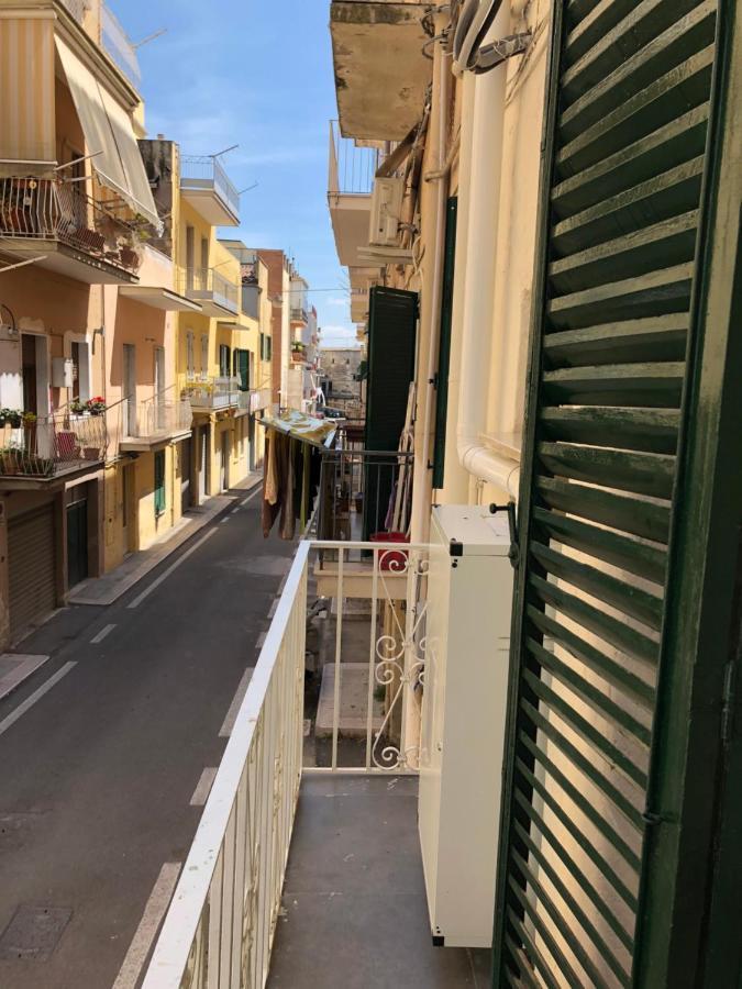 Alle Volte ... Matera Exteriör bild